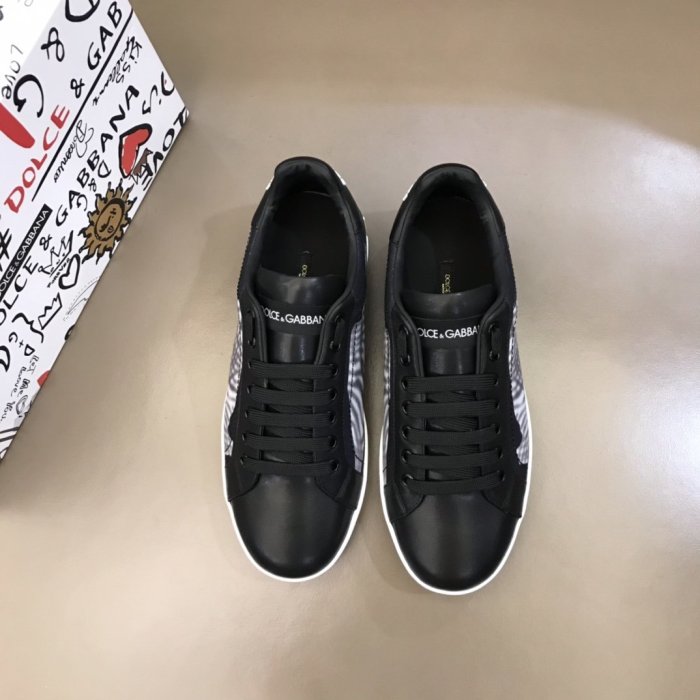 Doice&Gabbana men sneaker eur size 38-45