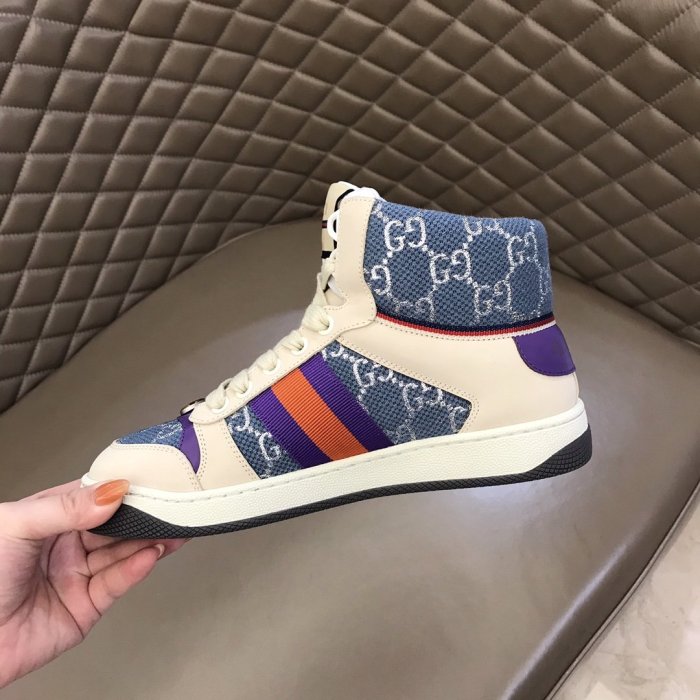 Gucci men sneaker eur size 35-45