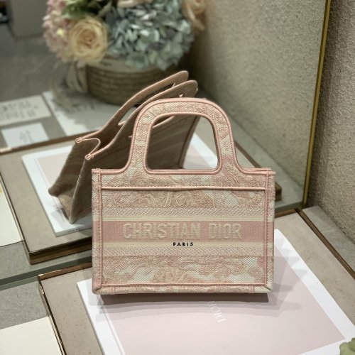 Dior bags