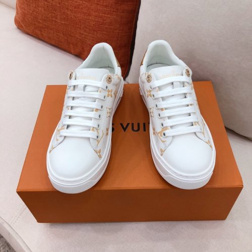 LOUIS VUITTON Women Shoes size 35-41