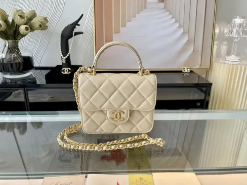 Chanel bags