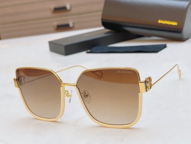 Balenciaga Sunglasses