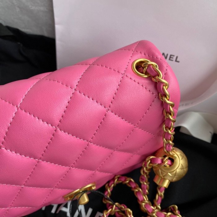 Chanel bags