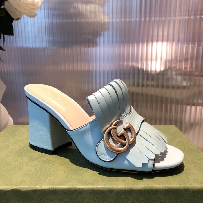 Gucci Women Shoes size 35-40