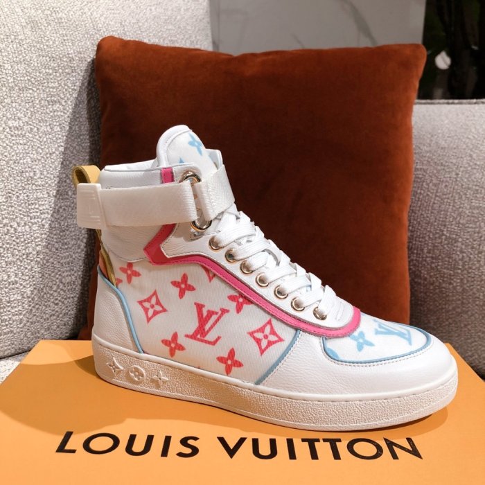 LOUIS VUITTON Women Shoes size 35-40