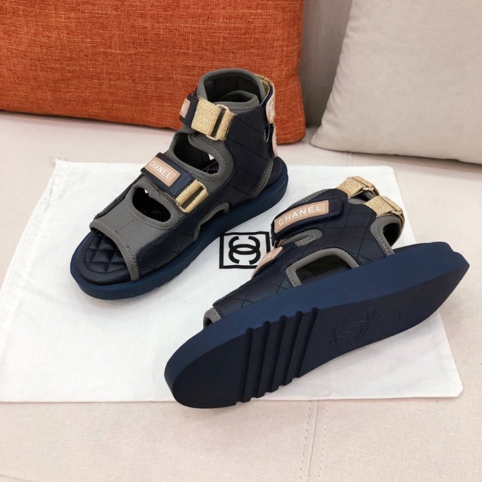 Chanel Women Shoes size 35-40