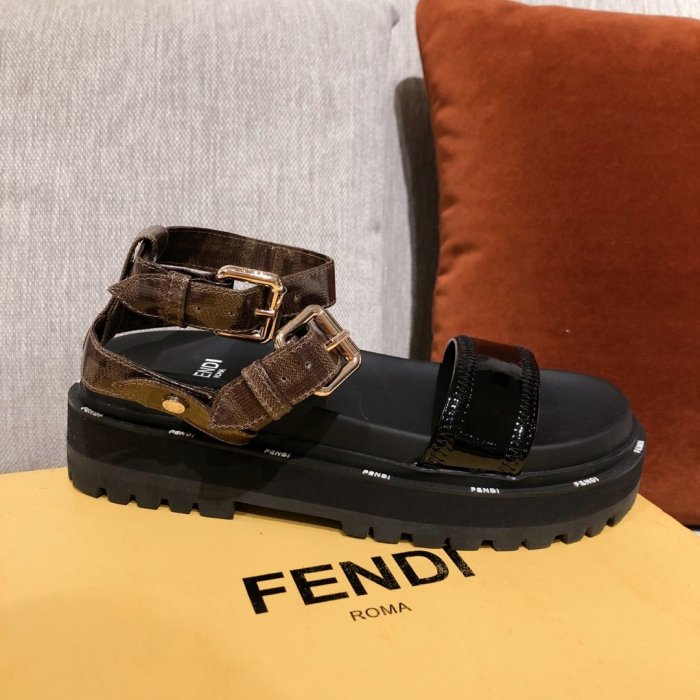 Fendi Women Shoes size 35-40