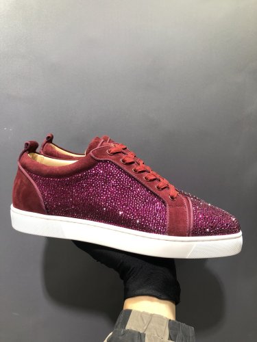 Christian Louboutin men sneaker eur size 35-45