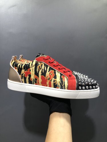 Christian Louboutin men sneaker eur size 35-46