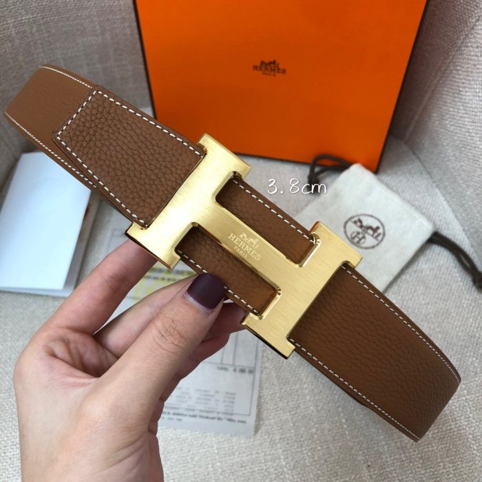 Hermes Belt