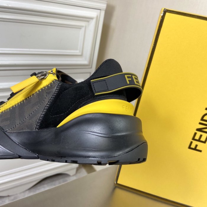 Fendi men sneaker eur size 38-44