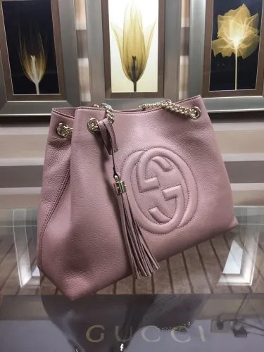 Gucci bags