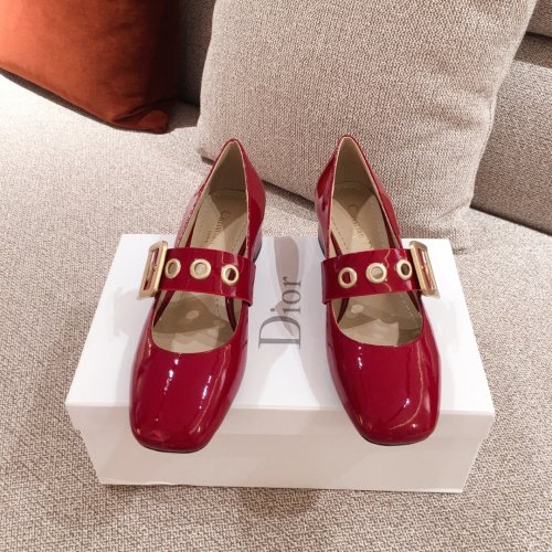 DIOR Women Shoes size 35-40