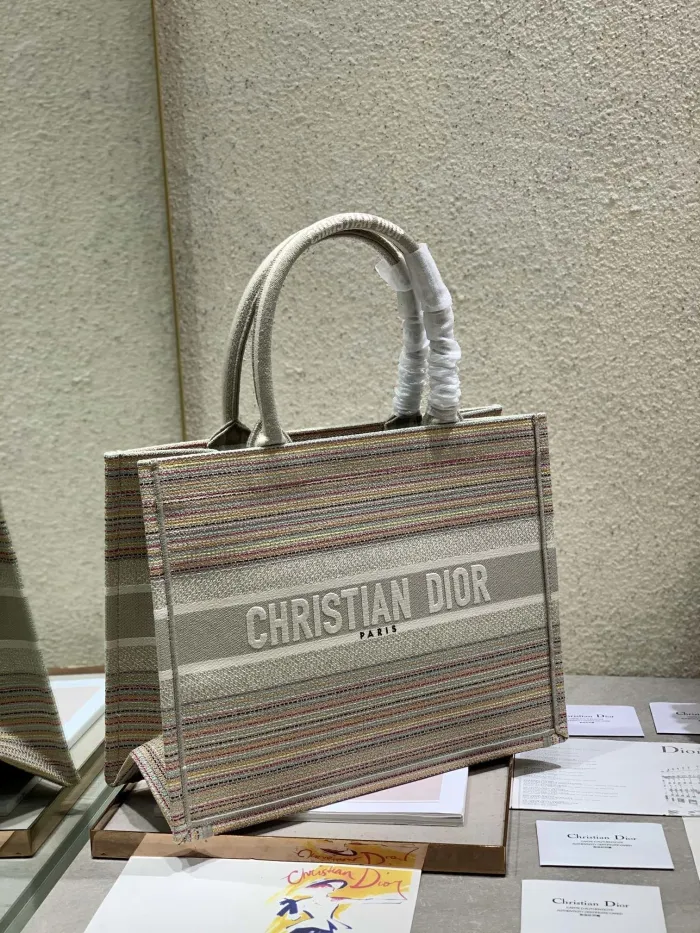 Dior bags