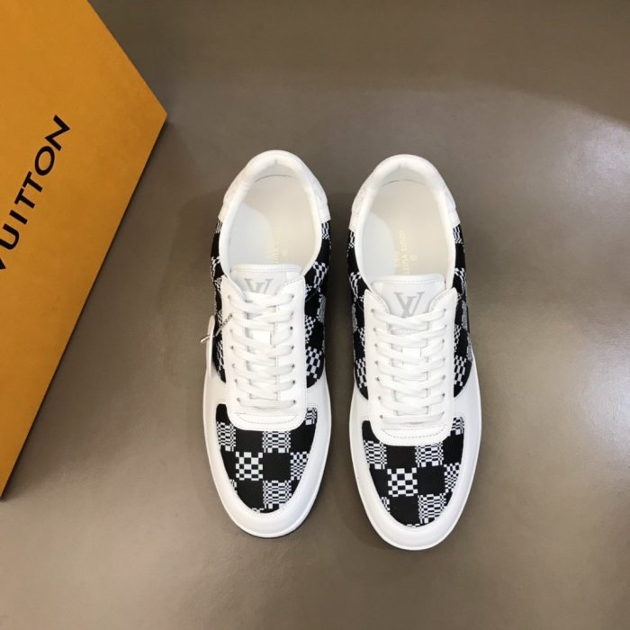 LOUIS VUITTON men sneaker eur size 38-44