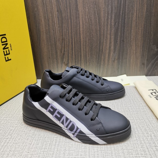 Fendi men sneaker eur size 38-45