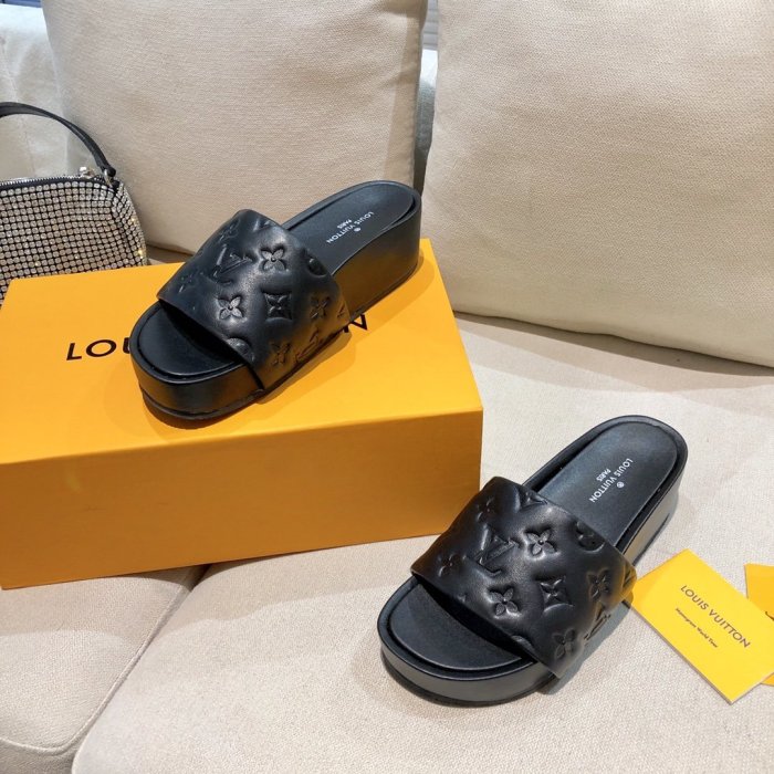 LOUIS VUITTON Women Shoes size 35-40