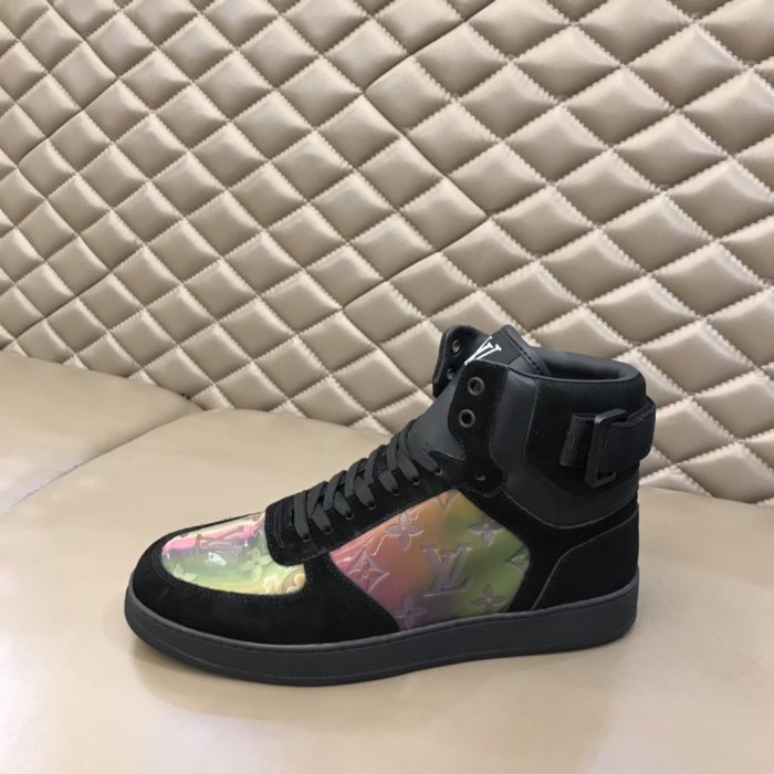 LOUIS VUITTON men sneaker eur size 38-45