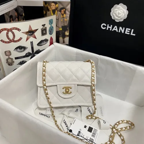 Chanel bags