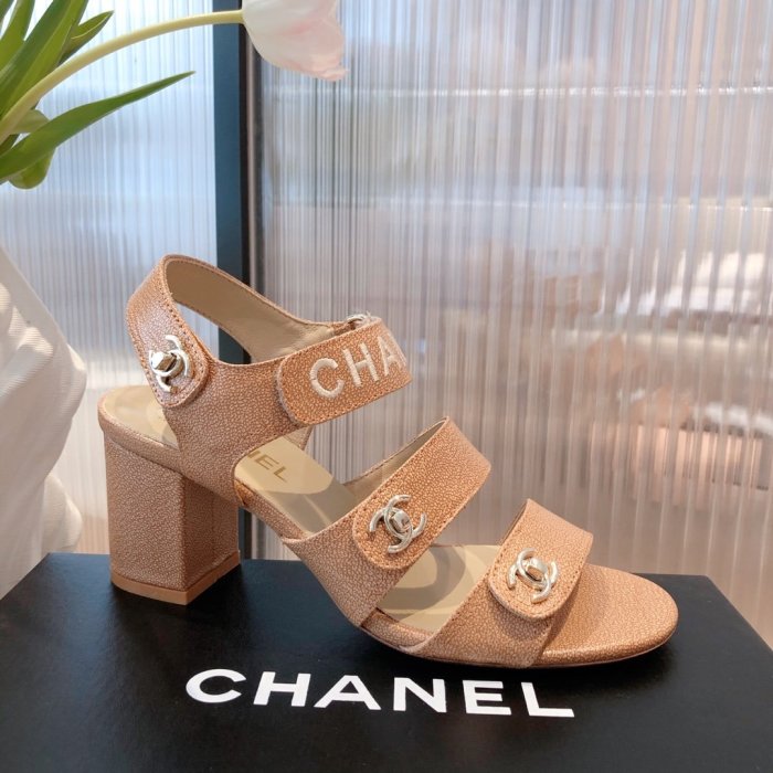 Chanel Women Shoes size 35-40