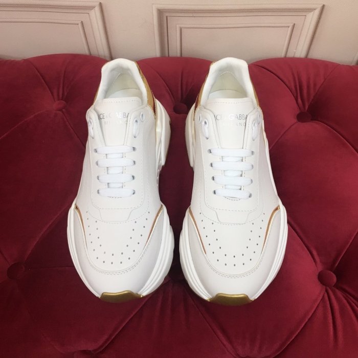 Doice&Gabbana shoes men sneaker eur size 35-45