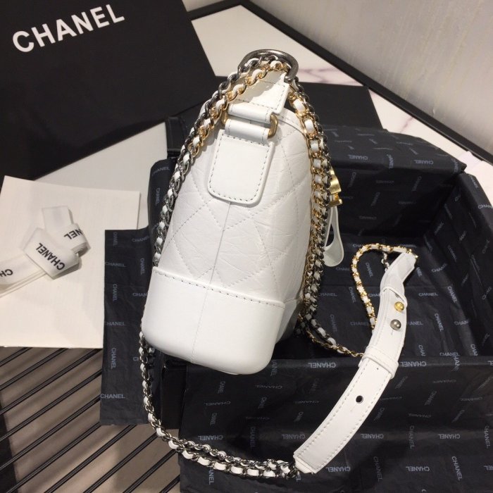 Chanel bags