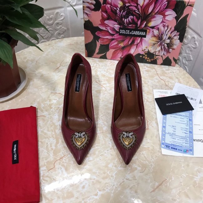 Doice&Gabbana Women Shoes size 35-41