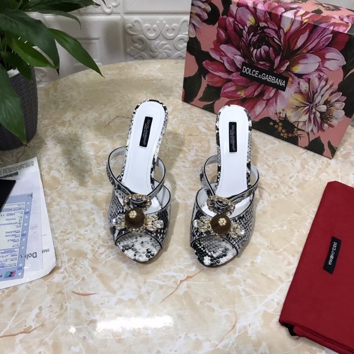 Doice&Gabbana Women Shoes size 35-41