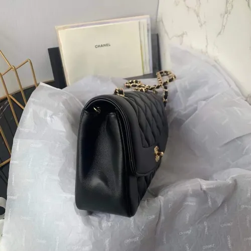 Chanel bags