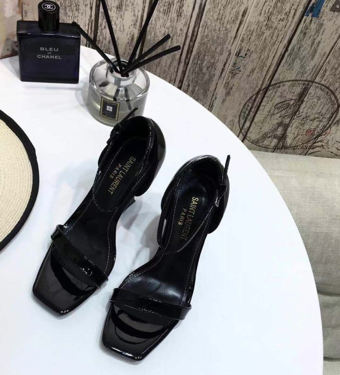 Saint Laurent Women Shoes size 35-41