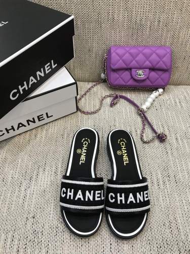 Chanel Women Shoes size 35-41