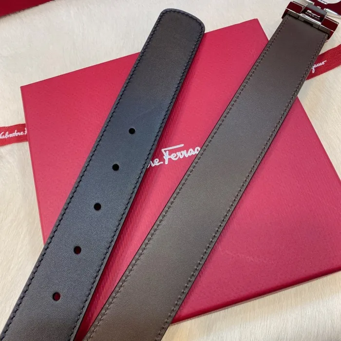 Ferragamo Belt