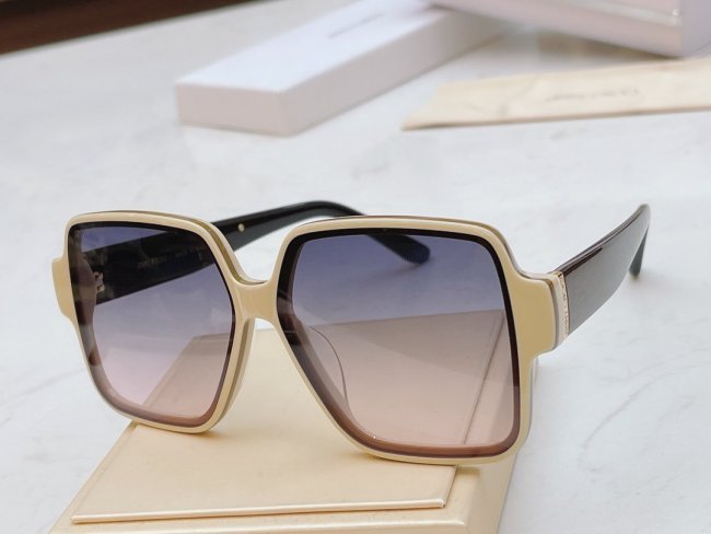 JIMMY CHOO Sunglasses