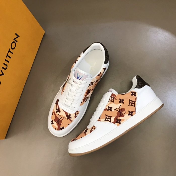 LOUIS VUITTON men sneaker eur size 38-44