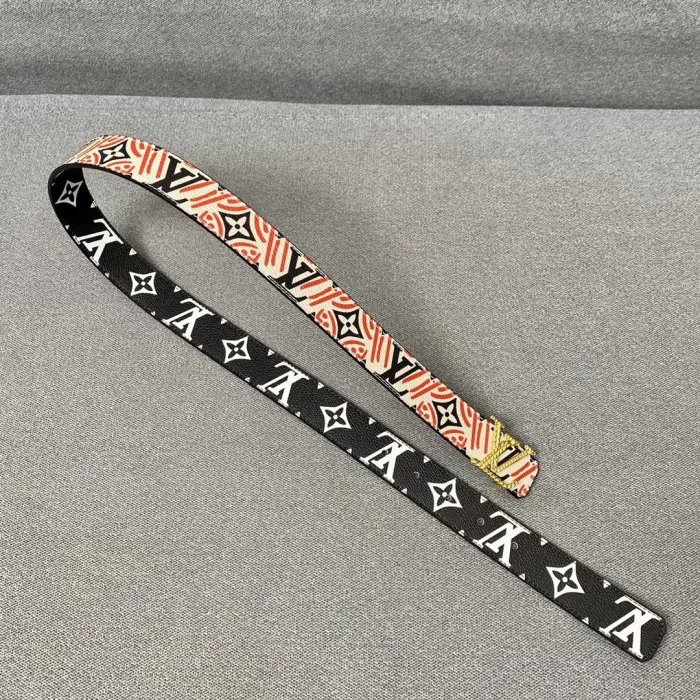 LOUIS VUITTON Belt