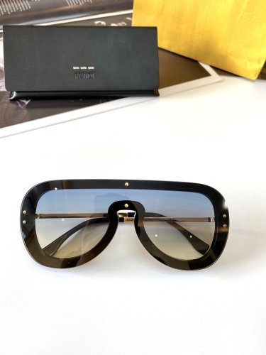 Fendi Sunglasses