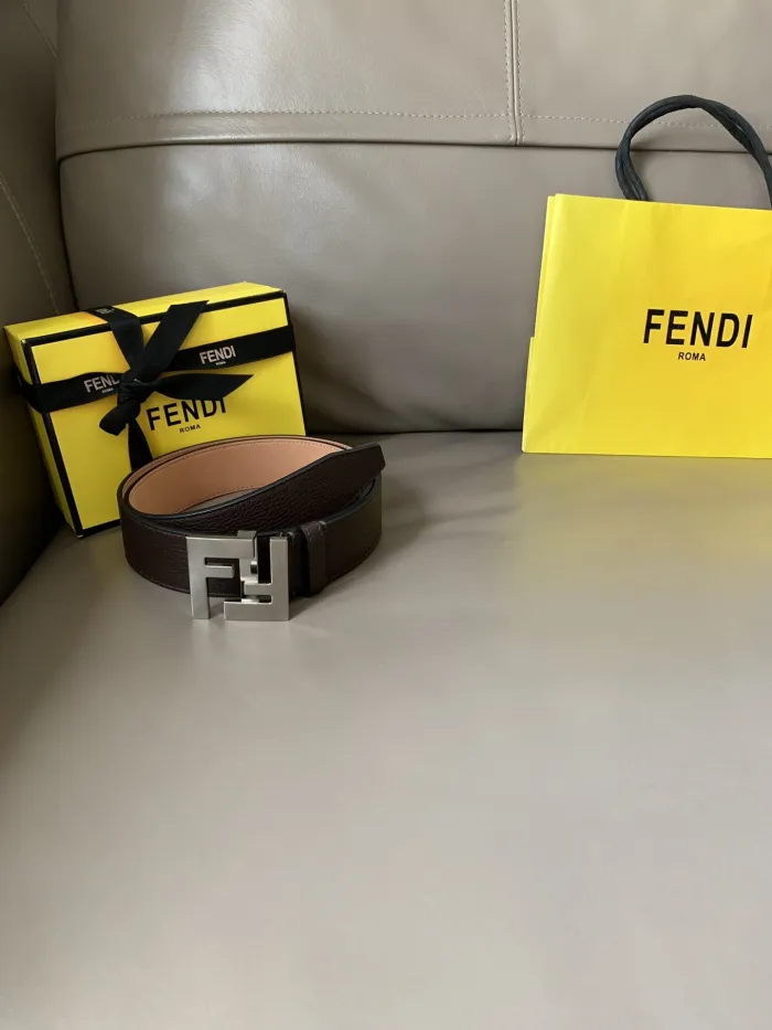 Fendi Belt