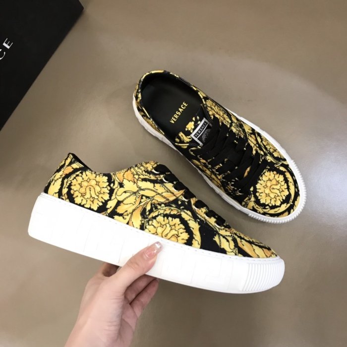 Versace men sneaker eur size 38-45