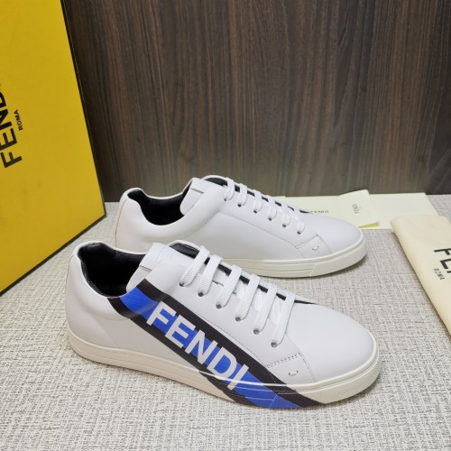 Fendi men sneaker eur size 38-45