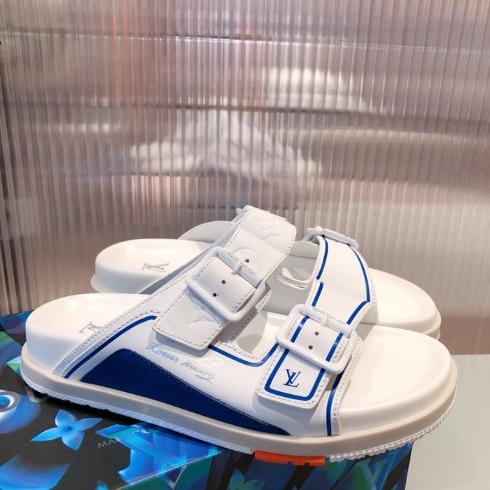 LOUIS VUITTON men sneaker eur size 39-46