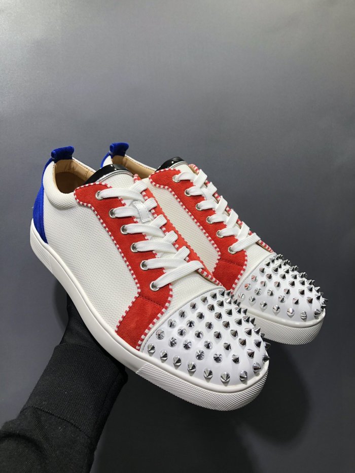 Christian Louboutin men sneaker eur size 35-46