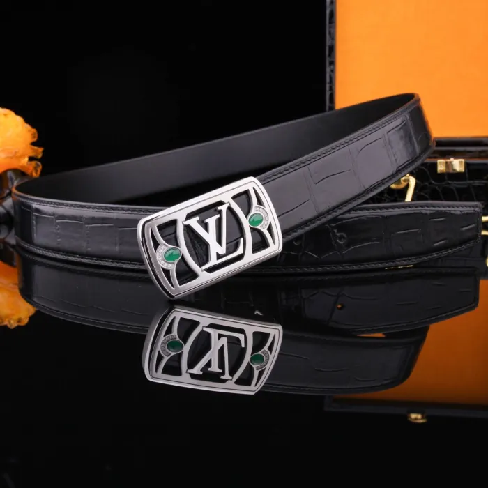 LOUIS VUITTON Belt