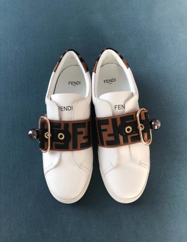 Fendi Women Shoes size 35-41