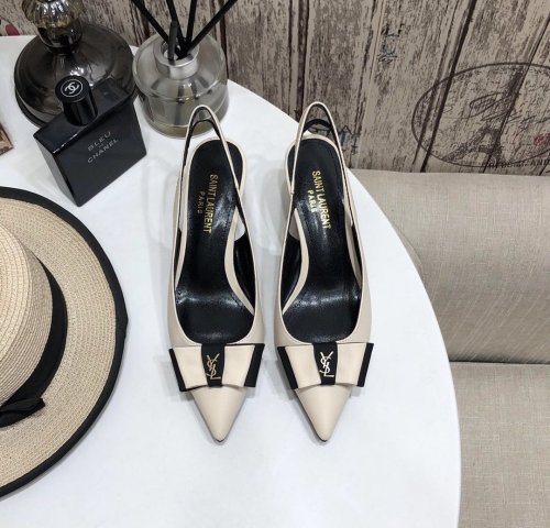 Saint Laurent Women Shoes size 35-41 5.5 cm