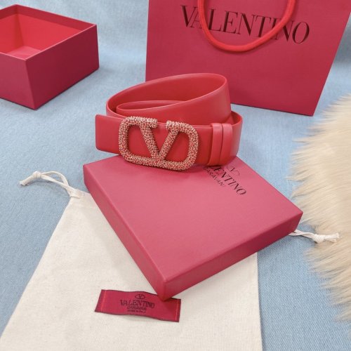 Valentino Belt