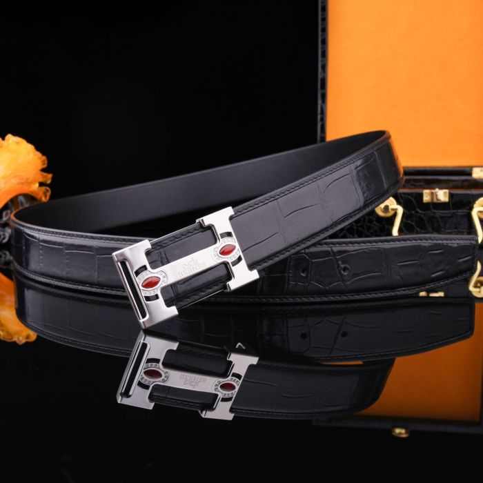 Hermes Belt