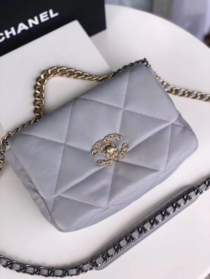 Chanel bags