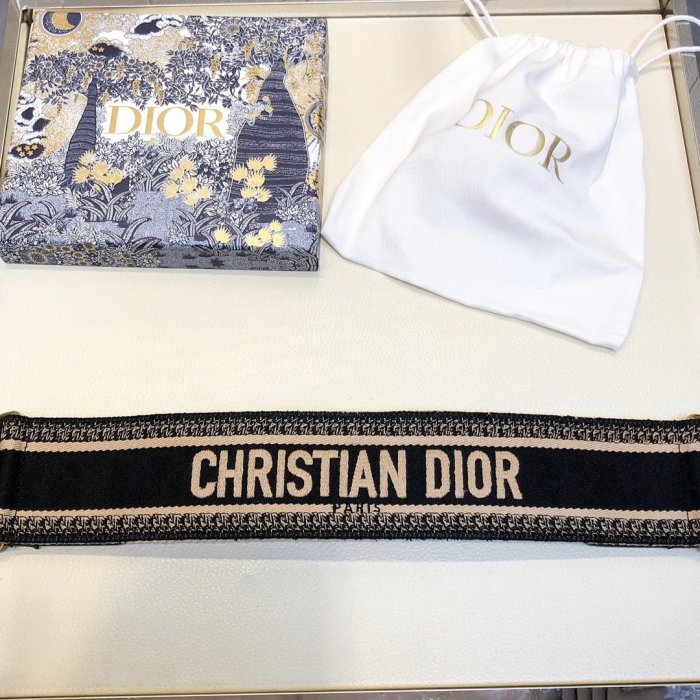 Dior Belt