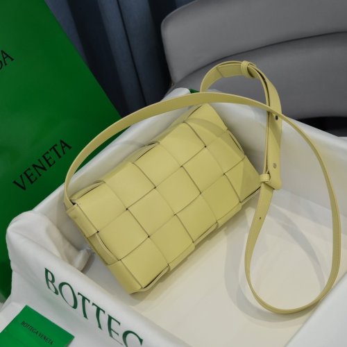 BOTTEGA VENETA bags