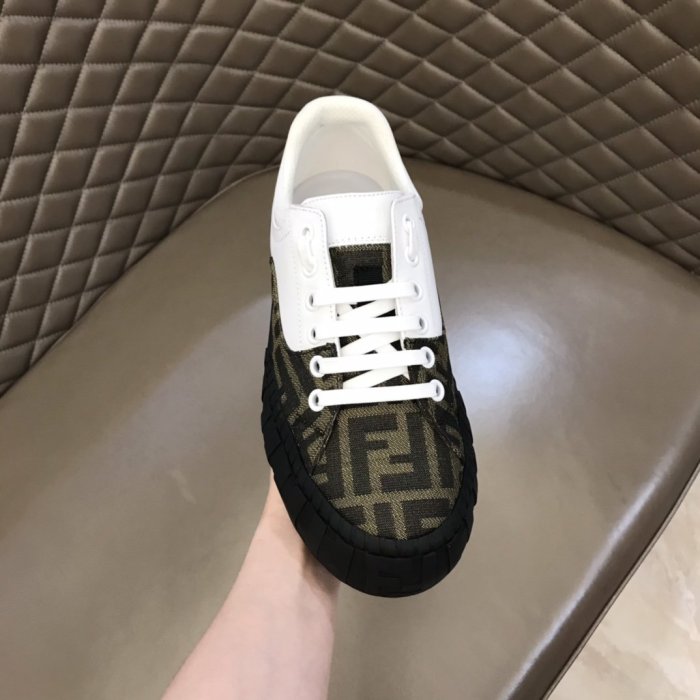 Fendi men sneaker eur size 38-46